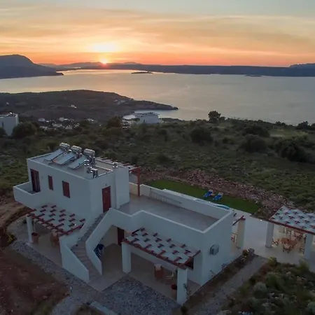 Entire Phenomena * Kokkino Chorio